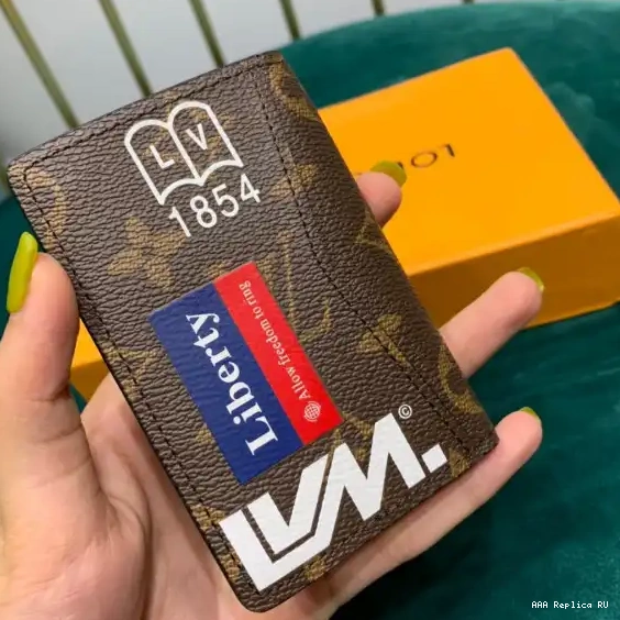 Aaa replica ru POCKET VUITTON ORGANIZER LOUIS 0514